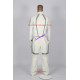 Tron Legacy Daft Punk Cosplay Costume with Reflective Stripe