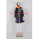 D.Gray-Man Lavi Version 1 Cosplay Costume