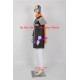 D.Gray-Man Lavi Version 1 Cosplay Costume