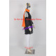 D.Gray-Man Lavi Version 1 Cosplay Costume