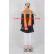 D.Gray-Man Lavi Version 1 Cosplay Costume