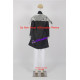 D.Gray-Man Lavi Version 1 Cosplay Costume