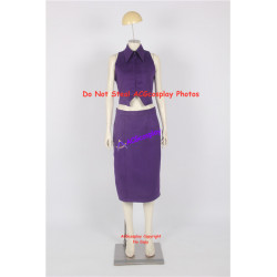 Yamanaka Ino Cosplay Costume From Boruto Cosplay Naruto Cosplay