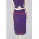 Yamanaka Ino Cosplay Costume From Boruto Cosplay Naruto Cosplay