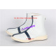 Bleach Uryu Ishida Cosplay Shoes Cosplay Boots