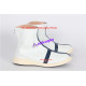 Bleach Uryu Ishida Cosplay Shoes Cosplay Boots