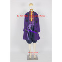 Naruto Sasuke Uchiha Cosplay Costume