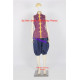 Naruto Sasuke Uchiha Cosplay Costume