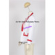 Like a Dragon Saeko Mukoda Cosplay Costume White Jacket only with real pockets