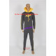 Marvel power man Iron Fist cosplay costume Ironfist Cosplay