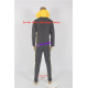 Marvel power man Iron Fist cosplay costume Ironfist Cosplay