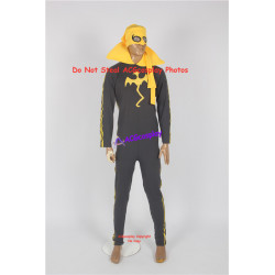 Marvel power man Iron Fist cosplay costume Ironfist Cosplay