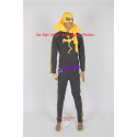 Marvel power man Iron Fist cosplay costume Ironfist Cosplay