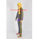 Marvel power man Iron Fist cosplay costume Ironfist Cosplay