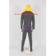 Marvel power man Iron Fist cosplay costume Ironfist Cosplay