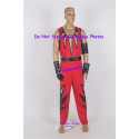 WWE Cosplay wwe Kane cosplay costume version 2