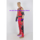 WWE Cosplay wwe Kane cosplay costume version 2