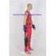 WWE Cosplay wwe Kane cosplay costume version 2