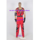 WWE Cosplay wwe Kane cosplay costume version 2