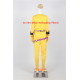 Power Rangers Mystic Force Yellow Mystic Ranger Cosplay Costume include Boots Covers