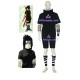 Naruto Sasuke Uchiha Cosplay Costume