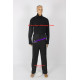 Naruto Baki Cosplay Costume