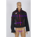 Power Rangers Operation Overdrive Red Ranger Jacket Cosplay Costume