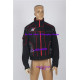 Power Rangers Operation Overdrive Red Ranger Jacket Cosplay Costume