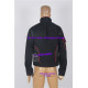 Power Rangers Operation Overdrive Red Ranger Jacket Cosplay Costume