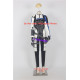 Mass effect  Cora Harper Cosplay Costume