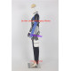 Mass effect  Cora Harper Cosplay Costume