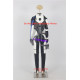 Mass effect  Cora Harper Cosplay Costume