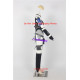 Mass effect  Cora Harper Cosplay Costume