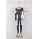 Mass effect  Cora Harper Cosplay Costume