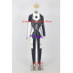 Mass effect  Cora Harper Cosplay Costume