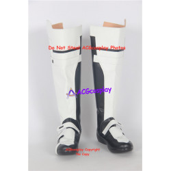 Mass effect Cora Harper Cosplay Boots Cosplay Shoes