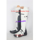 Mass effect Cora Harper Cosplay Boots Cosplay Shoes