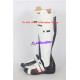 Mass effect Cora Harper Cosplay Boots Cosplay Shoes
