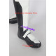 Mass effect Cora Harper Cosplay Boots Cosplay Shoes