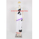 Tekken Jun Kazama Cosplay Costume top and trousers version