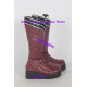 Kingdom Hearts Vanitas Cosplay Boots Cosplay Shoes