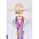 Gundam Seed Lacus Clyne Fighting cosplay costume