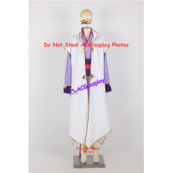 Gundam Seed Lacus Clyne Fighting cosplay costume