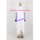 Gundam Seed Lacus Clyne Fighting cosplay costume