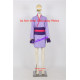 Gundam Seed Lacus Clyne Fighting cosplay costume