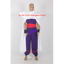 Dragon Ball Gohan Cosplay Costume dragon ball movie version Cosplay Costume