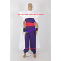 Dragon Ball Gohan Cosplay Costume dragon ball movie version Cosplay Costume