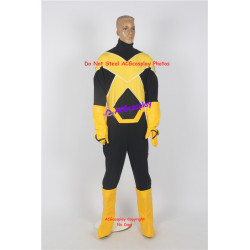 Marvel Cosplay X-men Synch Cosplay Costume Include Boots Covers