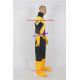 Marvel Cosplay X-men Synch Cosplay Costume Include Boots Covers