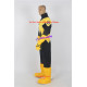 Marvel Cosplay X-men Synch Cosplay Costume Include Boots Covers